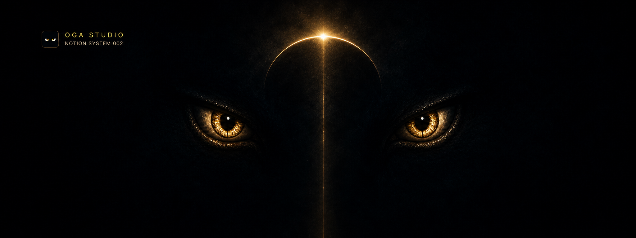 Guardian Focus Sprint eclipse eyes artwork