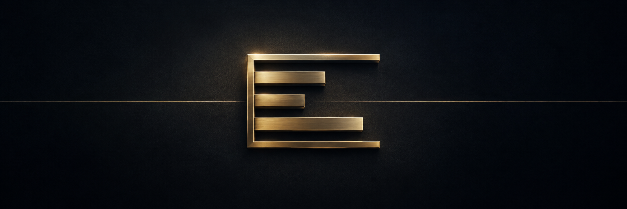 Guardian Capacity open brass frame and reserve beams artwork